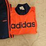 Adidas tracksuit Image 2