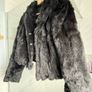 Faux Fur Jacket Image 5