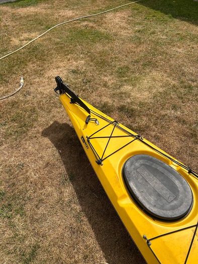 Sea Kayak - Necky