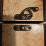 Wooden wine carry case Image 3