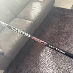 Driver Shaft