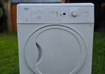 Beko Tumble dryer 7kg for parts