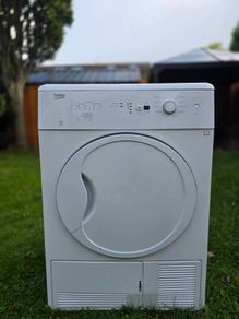 Beko Tumble dryer 7kg for parts
