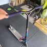 Invert scooter Image 4