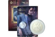 San Marino 2 Euro Brilliant Uncirculated Coin 2011 - Giorgio Vasari