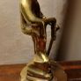 Brass Coal Miner Image 2