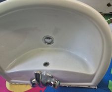 sink