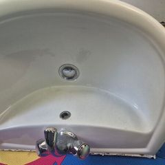 sink