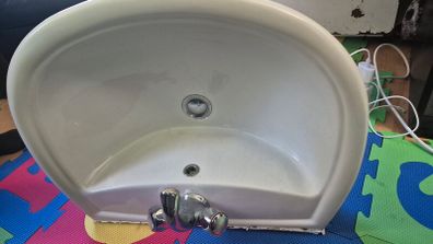 sink