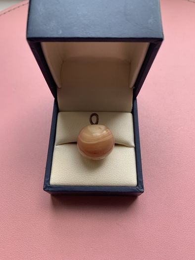 Antique Charm