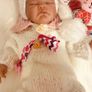 doll very beautiful reborn baby girl doll Image 4