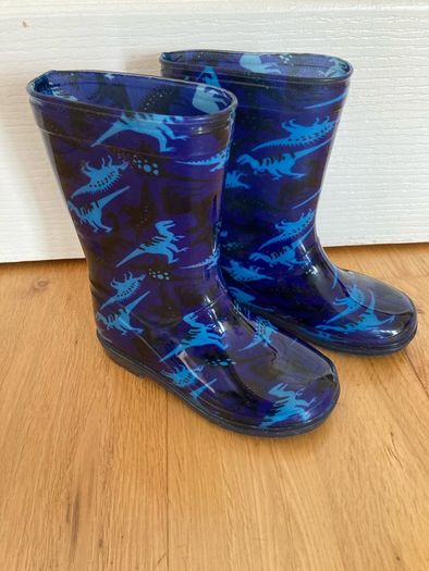 Wellingtons size 10