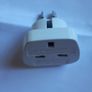 travel adaptor Image 2