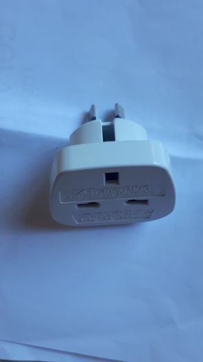 travel adaptor