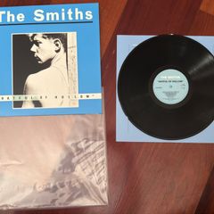 Hatful of Hollow Vinyl