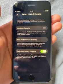 iPhone SE 3 64gb