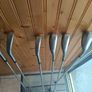 Titleist T300 Irons for sale Image 3