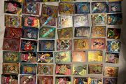 pokemon eif baby 119 cards!