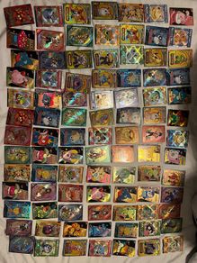 pokemon eif baby 119 cards!