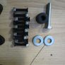 Skateboard Wheels Image 2