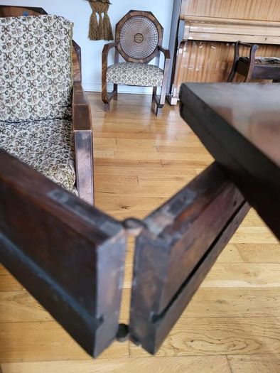 Antique table