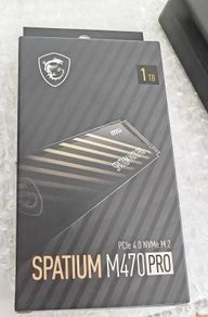 Msi 1tb Ssd
