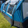 Air/ Inflatable tent Royal Rockhampton 6 + 2 Image 4