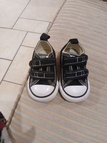 Baby Converse