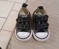 Baby Converse