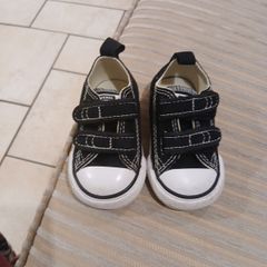 Baby Converse
