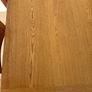 Dining room table and 8 chairs Image 5