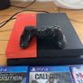 PlayStation 4 Console Bundle Image 2