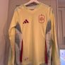 Spain Adidas size M Image 6