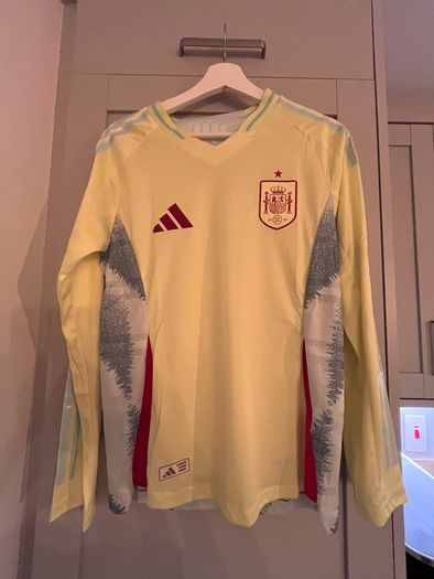 Spain Adidas size M