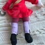 Disney Junior Jake & The Neverland Pirates Captain Hook Plush Soft Posh Paws Used Please look at the pictures Image 10