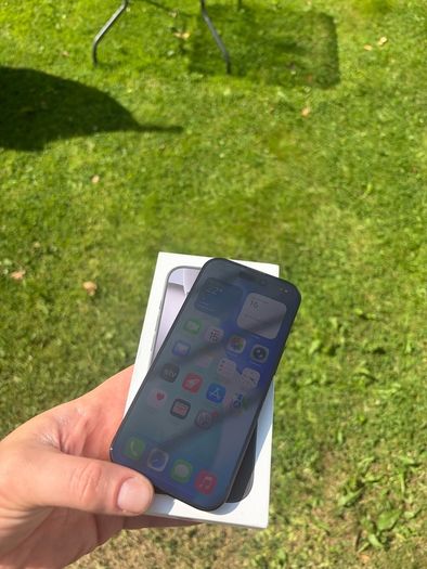 iPhone 16 Pro 256GB