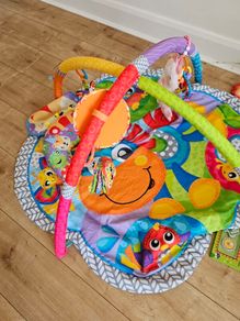 play mat