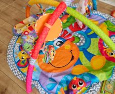 play mat