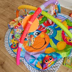 play mat