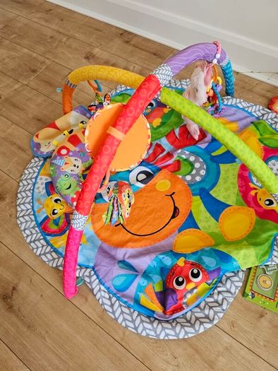 play mat