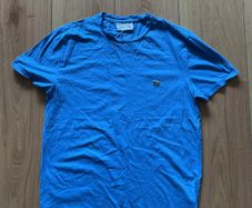 Ladies Lacoste T-shirt size S