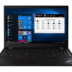 Grade A Lenovo ThinkPad P15s Gen 2 Mobile Workstation