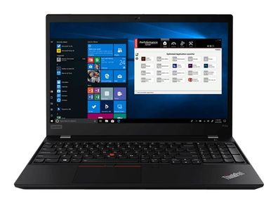 Grade A Lenovo ThinkPad P15s Gen 2 Mobile Workstation