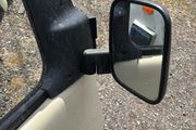 Ford Transit Mk4 door mirrors