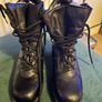 Vintage Norwegian Winter Boots size 6.5 Image 2
