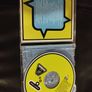 Denim Novelty Rock cd Image 2
