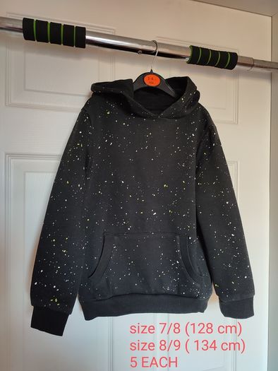 clothes for boy - part 1