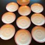 Vintage Cream tea set Image 5