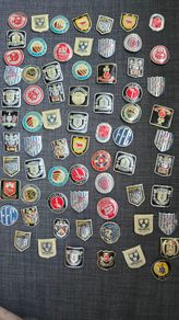 Badges