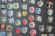 Badges